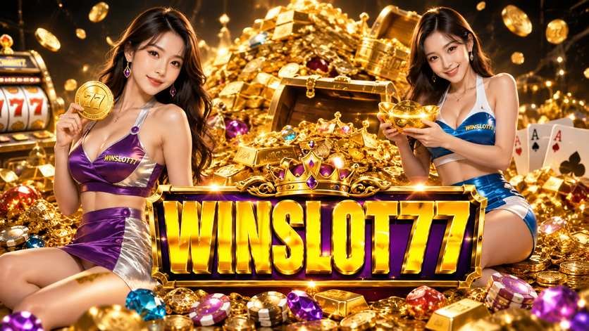 winslot77 winslot77